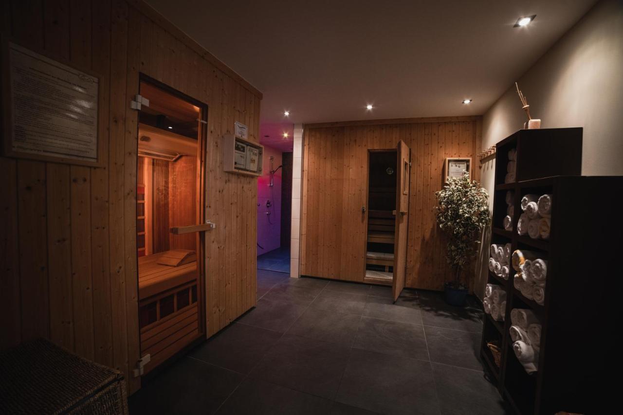 גרוסארל Hotel Landhaus Neumayr מראה חיצוני תמונה