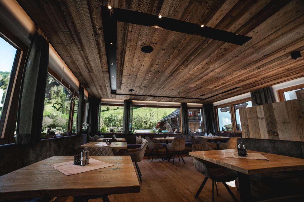 גרוסארל Hotel Landhaus Neumayr מראה חיצוני תמונה