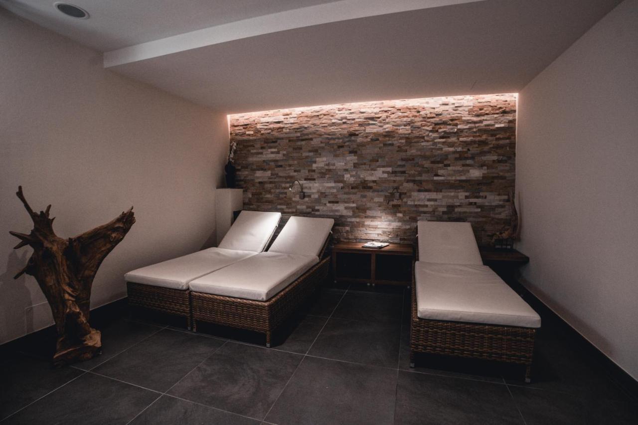 גרוסארל Hotel Landhaus Neumayr מראה חיצוני תמונה