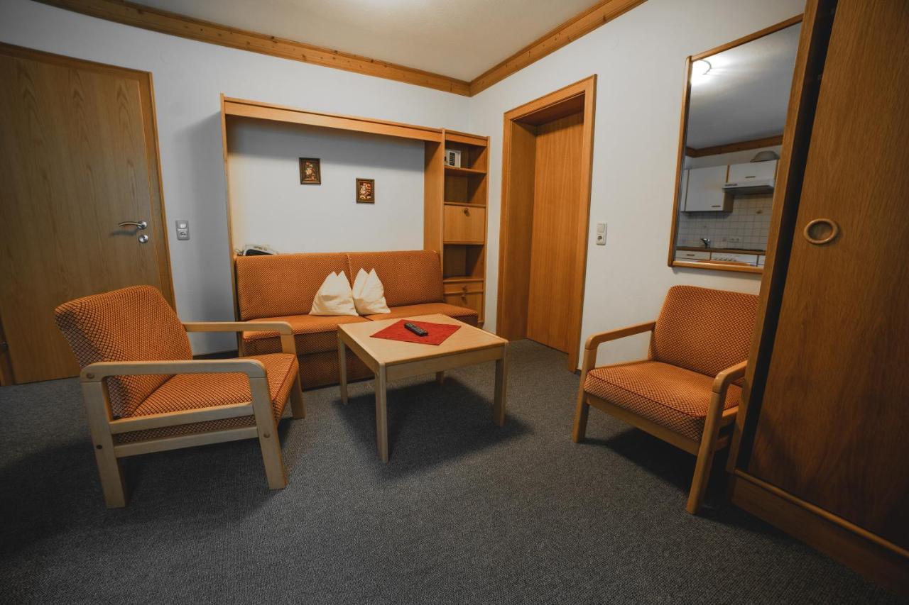 גרוסארל Hotel Landhaus Neumayr מראה חיצוני תמונה