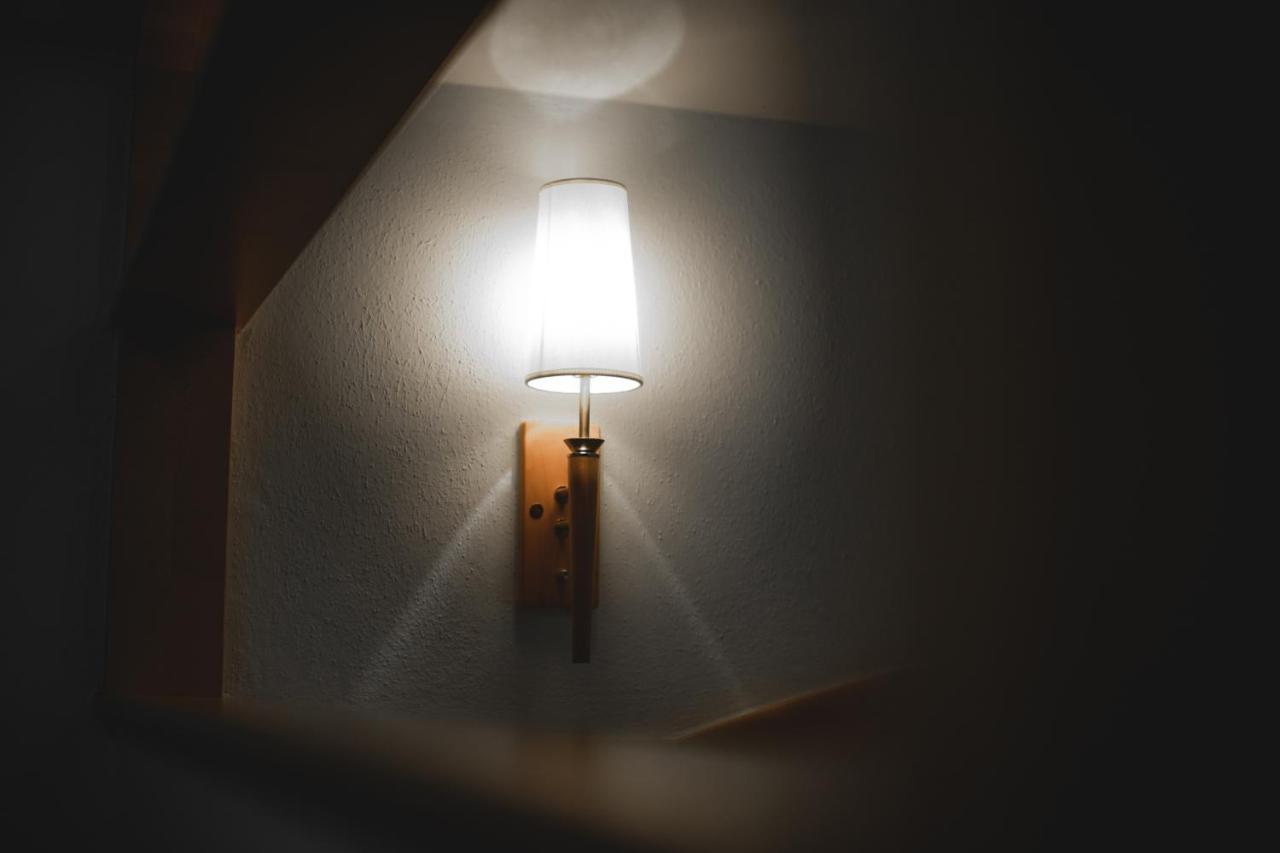 גרוסארל Hotel Landhaus Neumayr מראה חיצוני תמונה